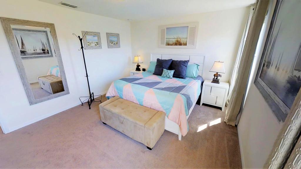 Bella Vida Resort 4 Bedroom Vacation Home With Pool 1515 Kissimmee Eksteriør bilde