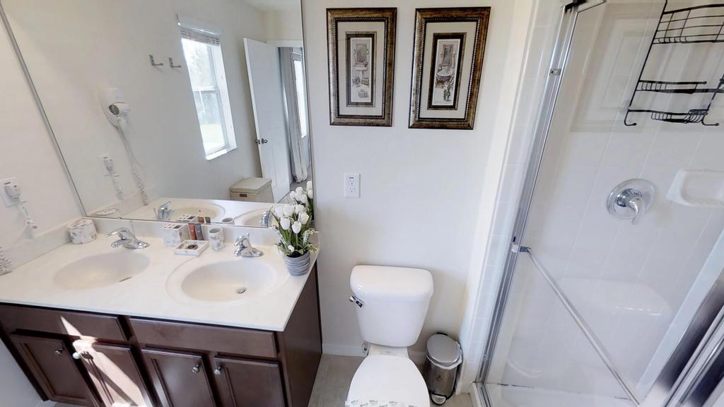 Bella Vida Resort 4 Bedroom Vacation Home With Pool 1515 Kissimmee Eksteriør bilde