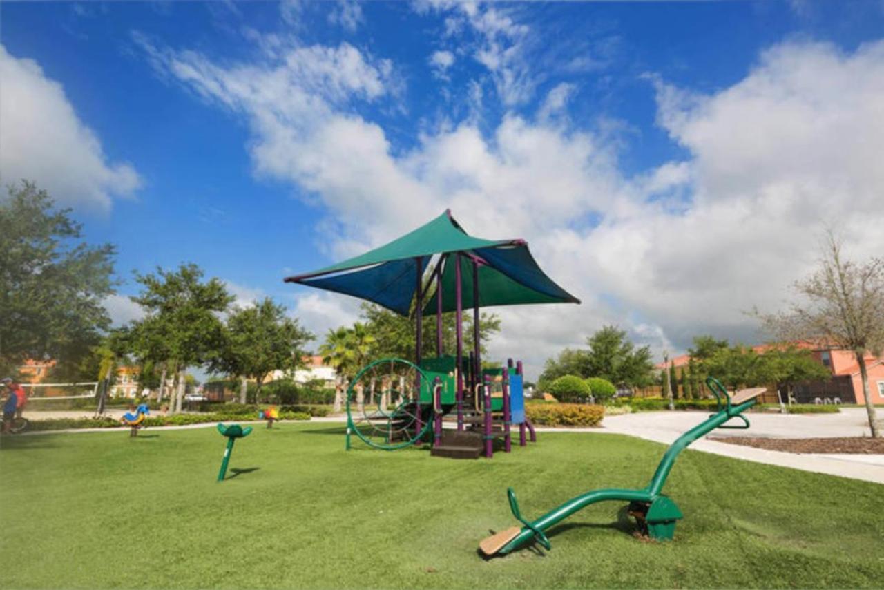 Bella Vida Resort 4 Bedroom Vacation Home With Pool 1515 Kissimmee Eksteriør bilde